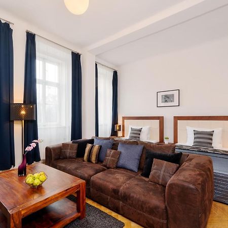 Old Town Square Premium Residence Prague Exterior photo