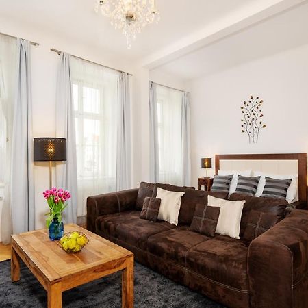 Old Town Square Premium Residence Prague Exterior photo