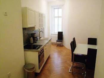 Old Town Square Premium Residence Prague Exterior photo