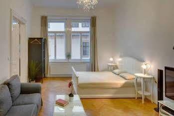 Old Town Square Premium Residence Prague Exterior photo