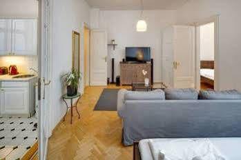 Old Town Square Premium Residence Prague Exterior photo