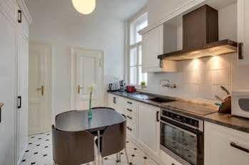 Old Town Square Premium Residence Prague Exterior photo