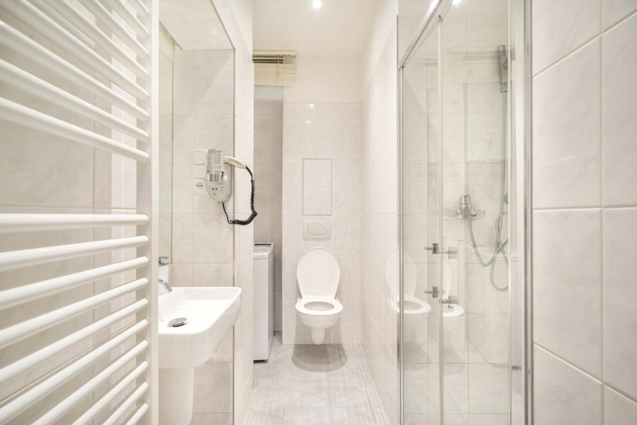 Old Town Square Premium Residence Prague Exterior photo